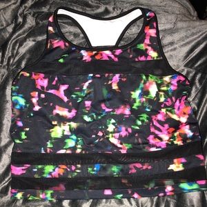 Fabletics Crop Top